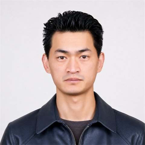 Adrian, based in Shandong, China